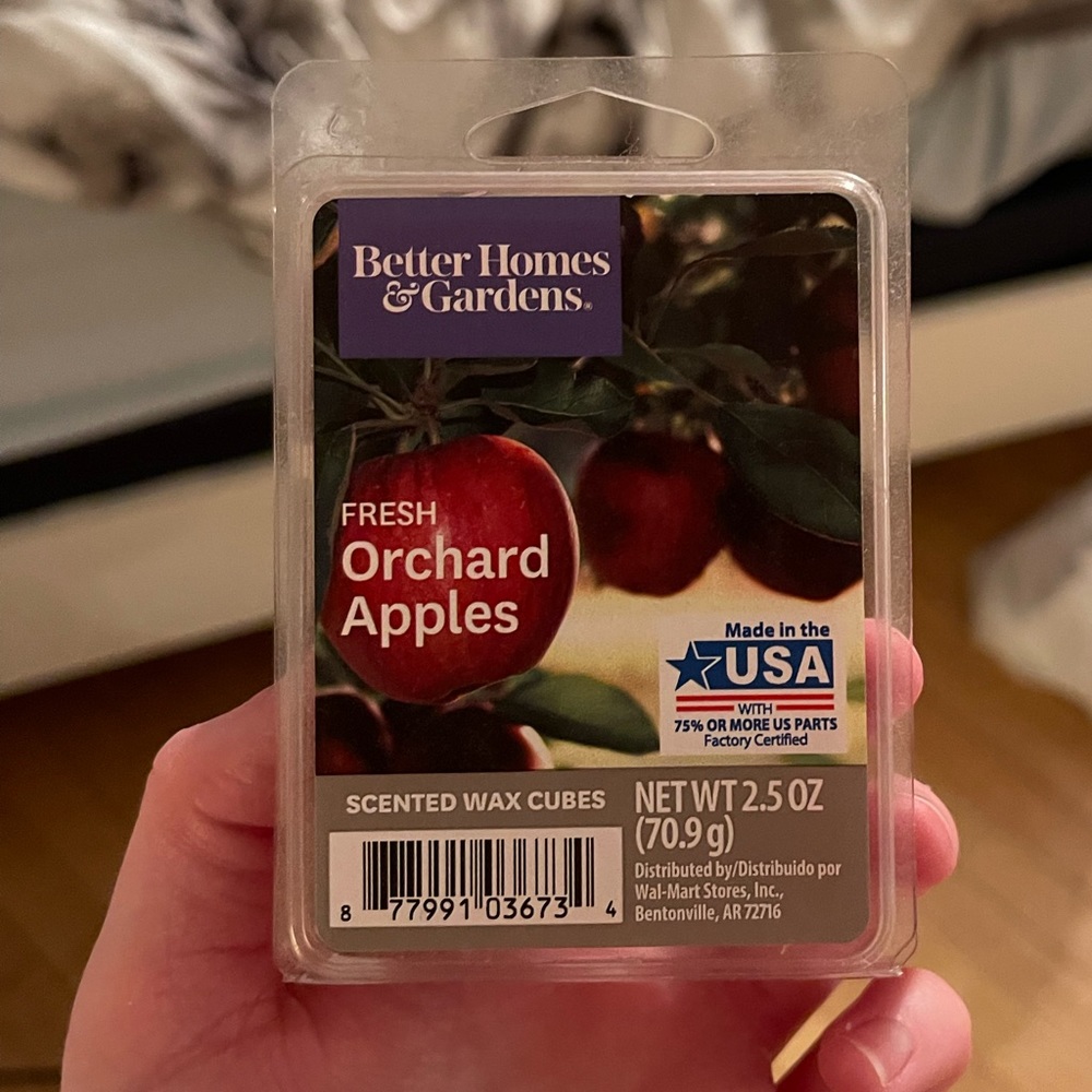 Wax Melts